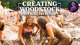 Creating Woodstock | Full Music Documentary | Stream Music and More