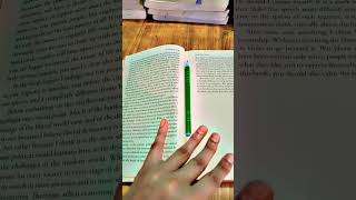 Started reading a book 🙈 21 LESSONS FOR THE 21st CENTURY #learningbook #booklover #bookreview