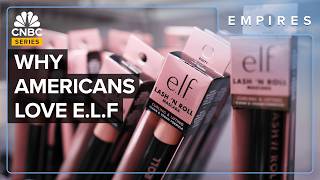 Is The $1B Hailey Bieber Deal Enough To Keep E.l.f. Beauty Relevant?