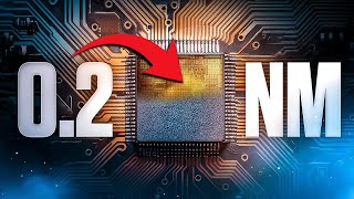 World‘s First 0.2nm Technology