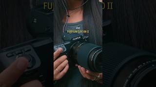 How to get start with Macro Photography with FUJIFILM GFX100 II