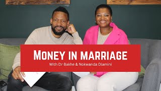 Money in  Marriage