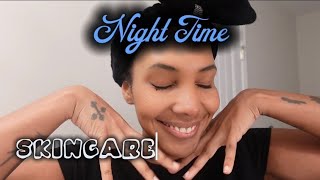 Nighttime Skincare Routine for the Ultimate Glazed Donut Glow ✨Hydrated, Radiant Skin Every Morning!