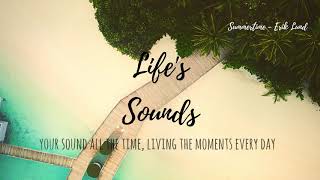 Summertime - Erik Lund