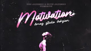 Normani - Motivation (VMAs Live Studio Version) [Collab. Dan Jauregui]