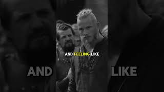 #RagnarMotivation  #WarriorMindset  #VikingEnergy  #AlphaMentality  #RiseLikeRagnar