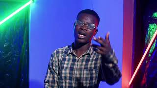 Dope Artist @official.diamondboy showing up on screen