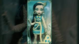 MONSTER HIGH DOLLS #monster #monsterschool #fashiondolls