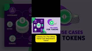 Want to Master Crypto Basics? | Coins Vs Tokens