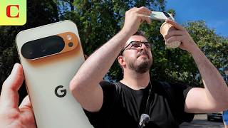 Google Pixel 10 Pro XLのカメラは超スマート！まるで私の代わりに写真を撮ってくれたみたい！ | All Things Mobile