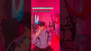 Take a journey you can take a swim 🏊 #poprock #jamsession #atx