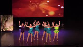 SDA Production 2018- Welcome To Rio