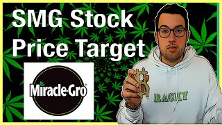 SMG Stock.. Can It Continue To GRO? Marijuana Stocks April 2021