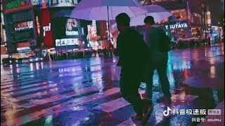 Tokyo is one of the most cyberpunk cities in the world. (top 3)