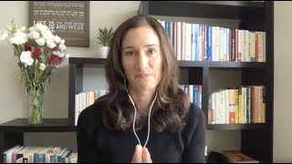 My own stories of experiencing harassment at work