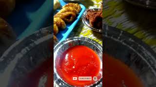 Momos and Manchurian Boll | #Indianbhopal2022 #shorts #shortsvideo #indianbhopali