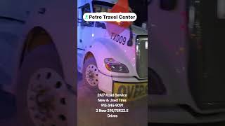 #elpaso915 #24service #tires #new&usedtires #915-345-9091