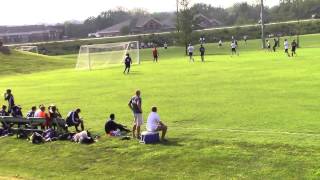 TBHS v McCluer N (1)