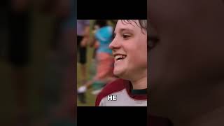 Bridge to Terabithia - #shorts #viral #CinematicMagic #movieclips  #FilmFrenzy #BlockbusterBites