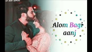 New santali status video//Nowa riday re//santali romantic WhatsApp status//New 4K status video 2022