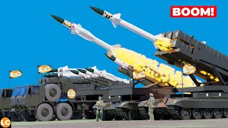 Philippine Akash Missile System