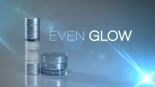 Cosmetics Product Demonstration Video