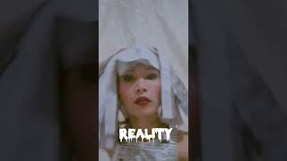 Reality vs. Social media 😁 #diy #makeup #funny #funnyvideo #youtubeshorts #youtube #goodvibes