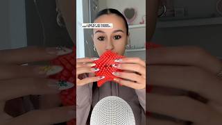 SUBSCRIBE #asmr #explore #asmrtriggers #shorts #trending