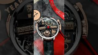 @JacobCoofficial #thegodfather #luxurywatch #luxurywatchluxurybrand #luxurywatchesformen #watches