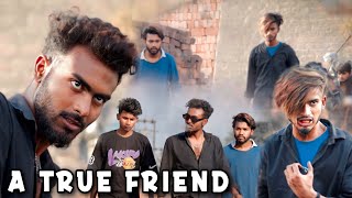 A true friend🧑‍🤝‍🧑একজন সত্যিকারের বন্ধু | sad boy nasibul71
