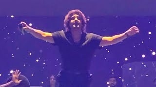 ABHI MUJH MEIN KAHIN | SONU NIGAM LIVE AT GOBARDANGA HINDU COLLEGE | #liveperformance #gobardanga