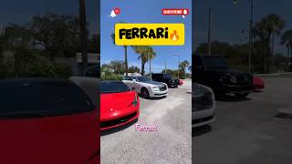 Ferrari🔥& Supercars | #Supercars #LuxuryCars #CarLovers #FastCars  #ViralCars #DreamCars #CarShorts