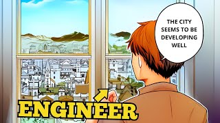 Engineer Reincarnated In A Medieval Magical World As An Aristocrat |  Manga Summary |