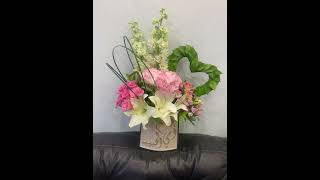 Mom's gift