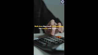 I Lost $127K 😱 | Salary Negotiation Math Reveal