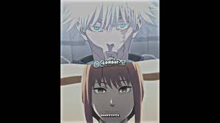 Gojo vs Makima | filler