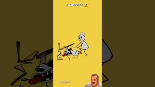 The Natural Mother 😳😁 #funnyvideos #animation #funny#shorts
