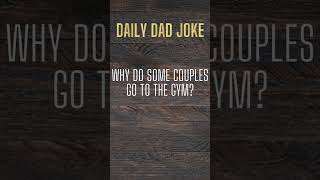 Daily DAD Jokes!