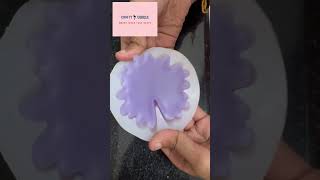 Demoulding #asmr #candle #candlebusiness #demoulding #shorts #smallbusiness #smallbusinessindia