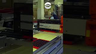 Crafting Chocolate From Home Kitchens to Global Factories #chocolate #chocolatebar #makingchocolate