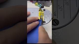 🧵Hemming Presser Foot for Your Sewing Machine! 🪡 #sewingmachine #hemmingfoot #presserfoot #rolledhem