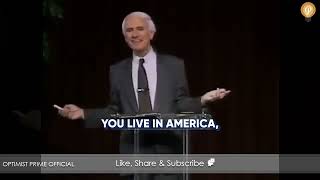 The Power of Philosophy - Jim Rohn's Life Lessons
