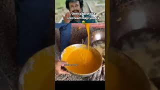 #icecreambaji#trendingfood#trendingstreetfood#chillbaji#trending#viralvideo#viralshort#100kviews