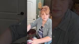 Jammin' with Jana  - Bluerazz Jam part 3