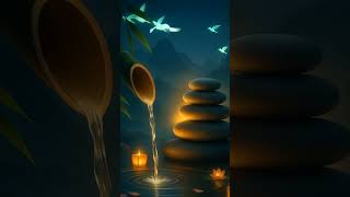 No Podrás Mantenerte Despierto Después de Esta Música 😴 Sueño Instantáneo #relaxingmusic #sleep