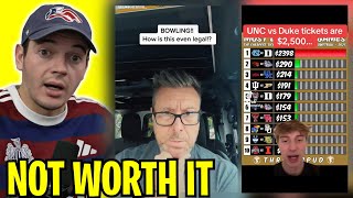Modern Activities That Are No Longer Worth The Money