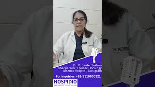 Gynecological Cancers Are Curable: Vital Tips for Your Daughters & Loved Ones | Dr. Rupinder Sekhon