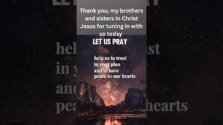 A Bedtime Prayer for Protection and a Peaceful Sleep