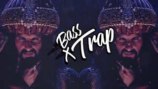 Malhari Trance ⚡ Bass Boosted 🎧PSY TRANCE MIX 🎧   Pyschedelic Trap Mix | No Copyright Pro