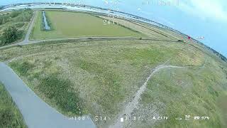 Kiss Ultra V2 Test